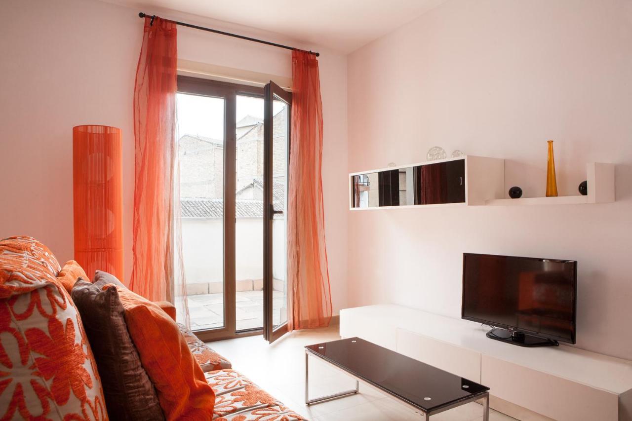Real De Cartuja Apartments & Suites — Photos 3