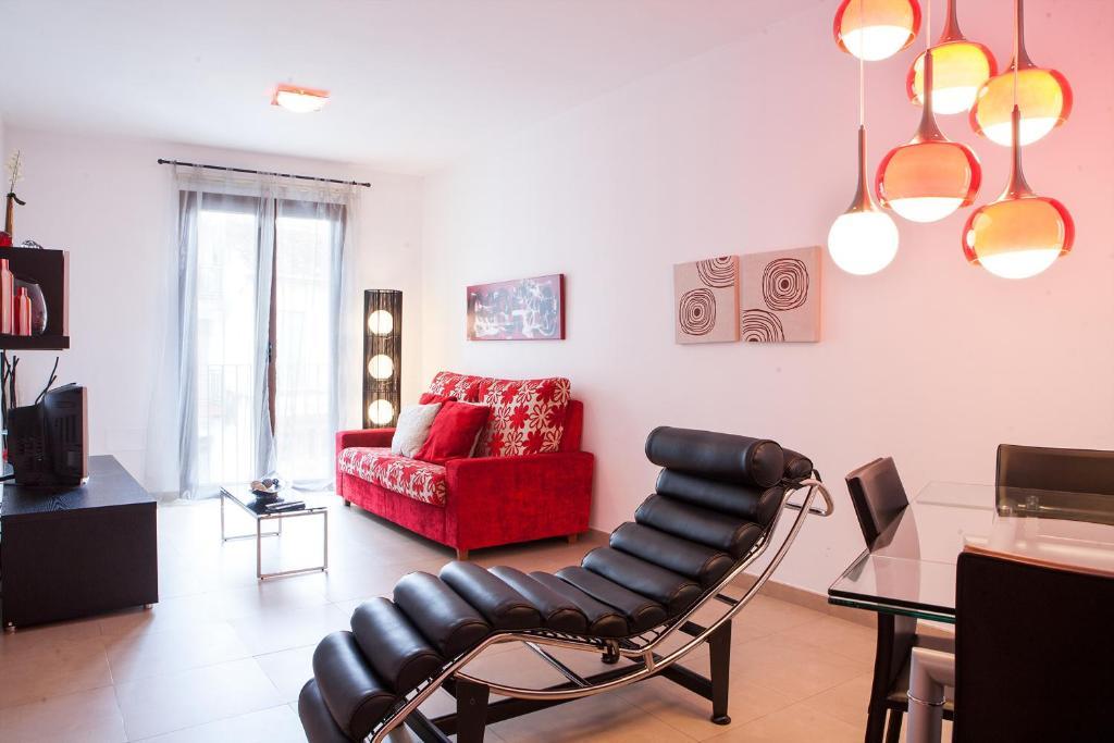 Real De Cartuja Apartments & Suites, Granada